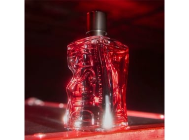 PERFUME D BY DIESEL RED EDP 30 ML - 5