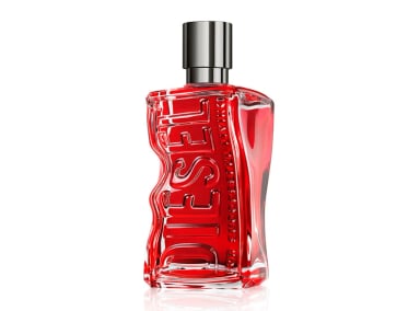 PERFUME D BY DIESEL RED EDP 50 ML - 1