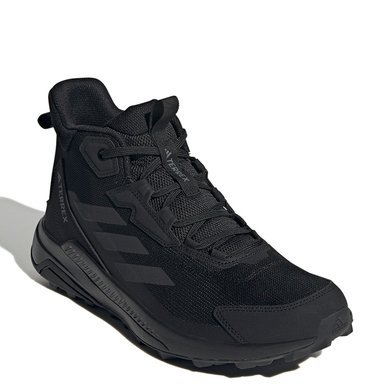 ZAPATILLAS HOMBRE ADIDAS OUTDOOR NEGRO TERREX ANYLADER MID HIKING - 2