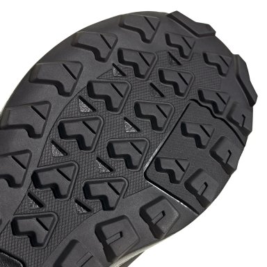 ZAPATILLAS HOMBRE ADIDAS OUTDOOR NEGRO TERREX ANYLADER MID HIKING - 8
