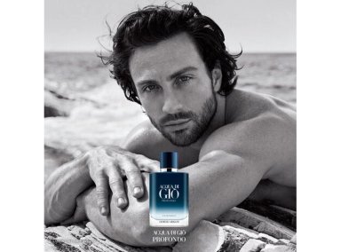 REFILL PERFUME GIORGIO ARMANI ACQUA DI GIO PROFONDO HOMBRE EDP 150 ML - 5