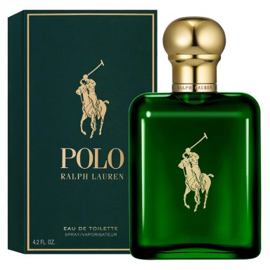 PERFUME RALPH LAUREN POLO HOMBRE EDT 125 ML - 2