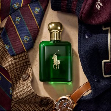 PERFUME RALPH LAUREN POLO HOMBRE EDT 125 ML - 3
