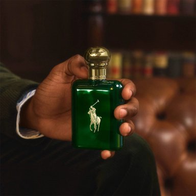 PERFUME RALPH LAUREN POLO HOMBRE EDT 125 ML - 4
