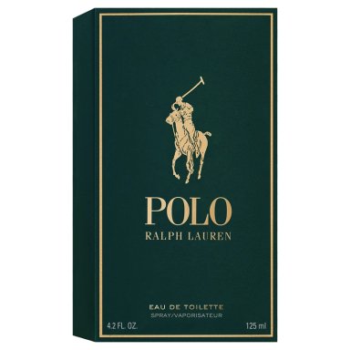 PERFUME RALPH LAUREN POLO HOMBRE EDT 125 ML - 5