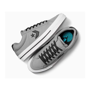 ZAPATILLAS UNISEX CONVERSE URBANO SPORT CASUAL - 5
