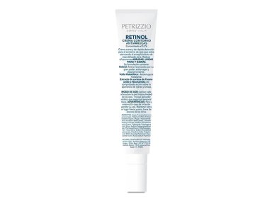 CREMA CONTORNO ANTIARRUGAS RETINOL + ÁCIDO HIALURÓNICO - 3