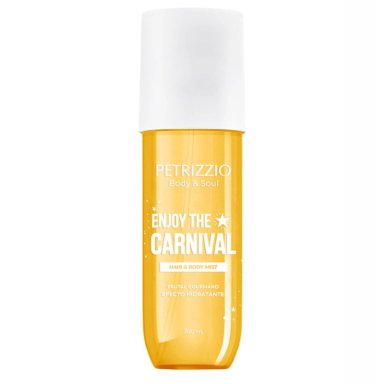 MIST PETRIZZIO CARNIVAL MUJER 200 ML BODY & HAIR - 1