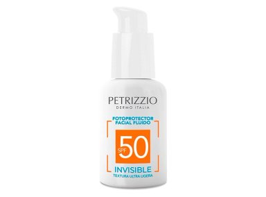 PROTECTOR SOLAR ROSTRO INVISIBLE FPS50 - 2
