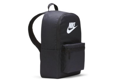 MOCHILA NIKE HERITAGE NEGRO - 1