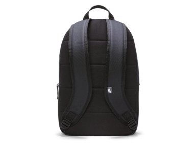 MOCHILA NIKE HERITAGE NEGRO - 2