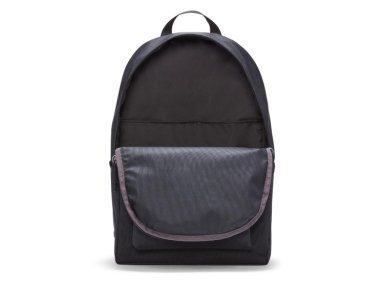 MOCHILA NIKE HERITAGE NEGRO - 4