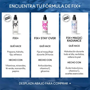 PRIMER MAC FIX+ MULTITASKING SETTING SPRAY 30 ML - 7