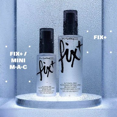 PRIMER MAC FIX+ MULTITASKING SETTING SPRAY 30 ML - 8
