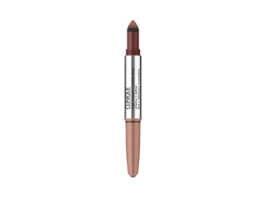 SOMBRA DE OJOS CLINIQUE HIGH IMPACT™ SHADOW PLAY + DEFINER WATERPROOF 1.9 GR - 1