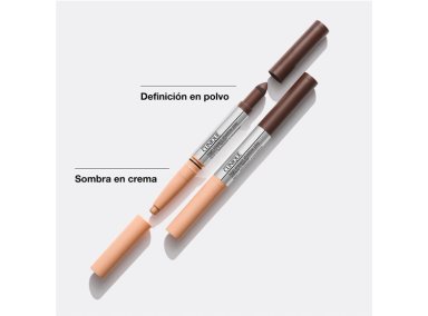 SOMBRA DE OJOS CLINIQUE HIGH IMPACT™ SHADOW PLAY + DEFINER WATERPROOF 1.9 GR - 7