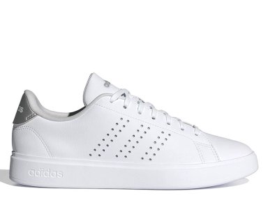 ZAPATILLAS MUJER ADIDAS CASUAL BLANCO ADVANTAGE 2.0 - 1