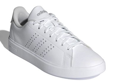 ZAPATILLAS MUJER ADIDAS CASUAL BLANCO ADVANTAGE 2.0 - 3