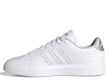 ZAPATILLAS MUJER ADIDAS CASUAL BLANCO ADVANTAGE 2.0 - 4