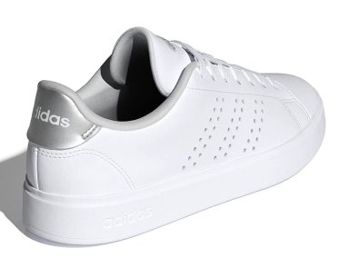 ZAPATILLAS MUJER ADIDAS CASUAL BLANCO ADVANTAGE 2.0 - 5