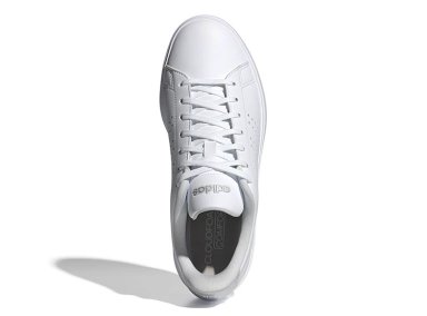 ZAPATILLAS MUJER ADIDAS CASUAL BLANCO ADVANTAGE 2.0 - 6