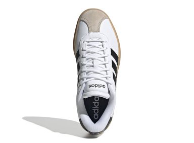 ZAPATILLAS MUJER ADIDAS CASUALES BLANCO VL COURT BOLD  - 6