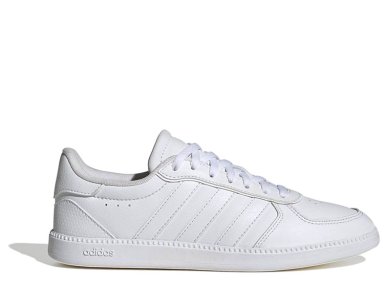 ZAPATILLAS MUJER ADIDAS TENIS BLANCO BREAKNET SLEEK - 1