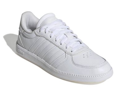 ZAPATILLAS MUJER ADIDAS TENIS BLANCO BREAKNET SLEEK - 2