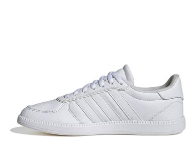 ZAPATILLAS MUJER ADIDAS TENIS BLANCO BREAKNET SLEEK - 3