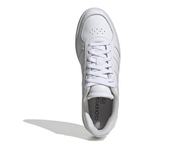 ZAPATILLAS MUJER ADIDAS TENIS BLANCO BREAKNET SLEEK - 5