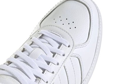 ZAPATILLAS MUJER ADIDAS TENIS BLANCO BREAKNET SLEEK - 7