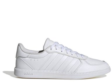 ZAPATILLAS MUJER ADIDAS TENIS BLANCO BREAKNET SLEEK - 1
