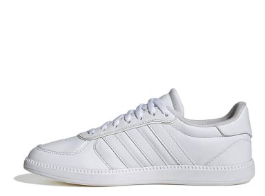 ZAPATILLAS MUJER ADIDAS TENIS BLANCO BREAKNET SLEEK - 3