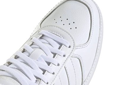 ZAPATILLAS MUJER ADIDAS TENIS BLANCO BREAKNET SLEEK - 7