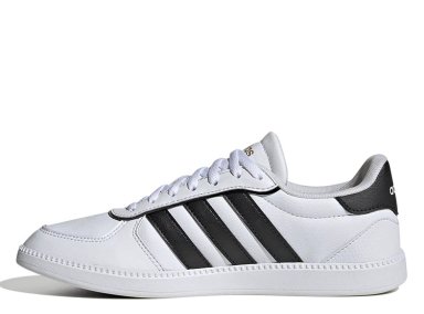 ZAPATILLAS MUJER ADIDAS TENIS BLANCO BREAKNET SLEEK - 3