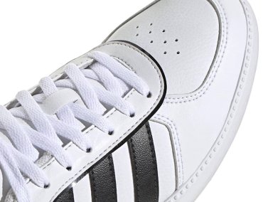 ZAPATILLAS MUJER ADIDAS TENIS BLANCO BREAKNET SLEEK - 7