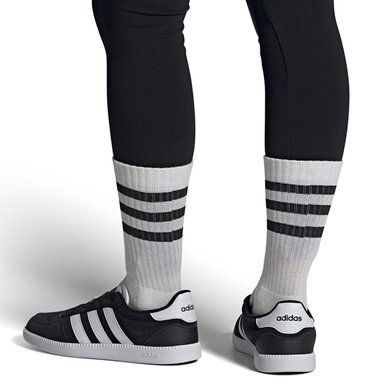 ZAPATILLAS MUJER ADIDAS CASUALES NEGRO BREAKNET SLEEK - 2