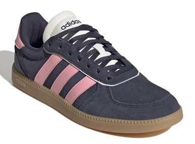 ZAPATILLAS MUJER ADIDAS CASUALES AZUL BREAKNET SLEEK - 2