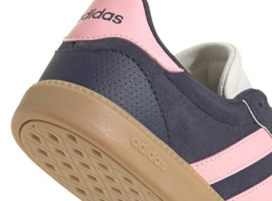 ZAPATILLAS MUJER ADIDAS CASUALES AZUL BREAKNET SLEEK - 8