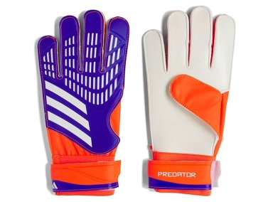 GUANTES ARQUERO ADIDAS PREDATOR TRAINING - 1