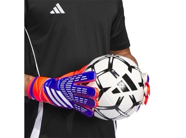 GUANTES ARQUERO ADIDAS PREDATOR TRAINING - 6