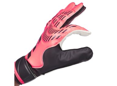 GUANTES AQUERO ADIDAS PREDATOR TRAINING ROJO - 3