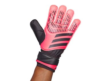 GUANTES AQUERO ADIDAS PREDATOR TRAINING ROJO - 6
