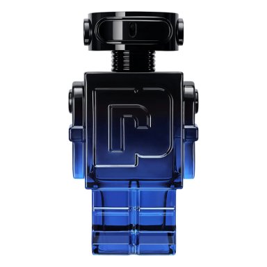 PERFUME RECARGABLE PACO RABANNE PHANTOM INTENSE HOMBRE EDP 150 ML - 1