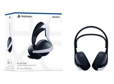 AUDÍFONOS SONY PULSE ELITE BLUETOOTH PS5 - 1