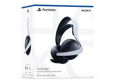 AUDÍFONOS SONY PULSE ELITE BLUETOOTH PS5 - 4
