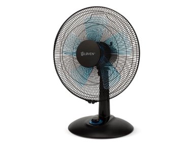 VENTILADOR LOVEN ESCRITORIO 16’’ - 1