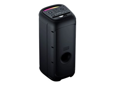 PARLANTE BLUETOOTH MASTER G KARAOKE CHAMPION - 3