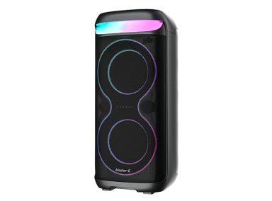 PARLANTE BLUETOOTH MASTER G KARAOKE CHAMPION - 6