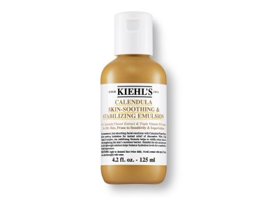 TRATAMIENTO FACIAL KIELH'S HIDRATANTE EMULSIÓN CALMANTE CALENDULA SKIN SOOTHING & STABILIZING - 1